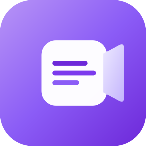 Videoscriber avatar